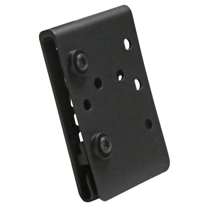 Magnum by Böker, Outdoormesser, Kydexscheide, Gürteladapter